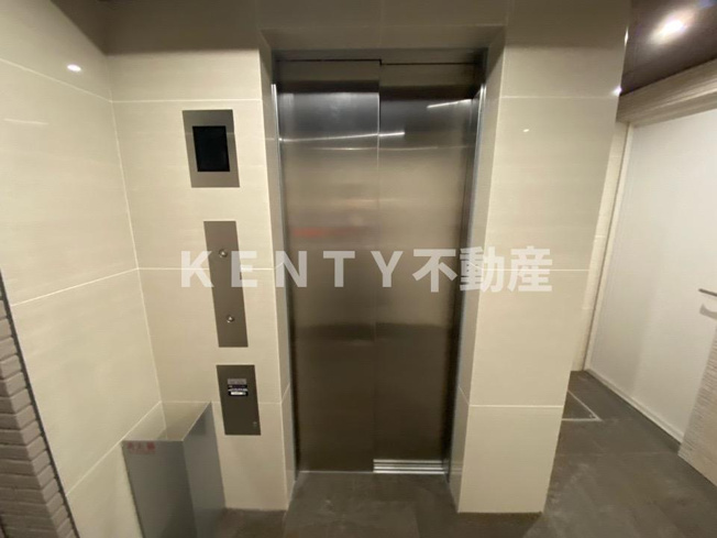【その他共用部分】 | アーバンパーク東六郷Ⅱ