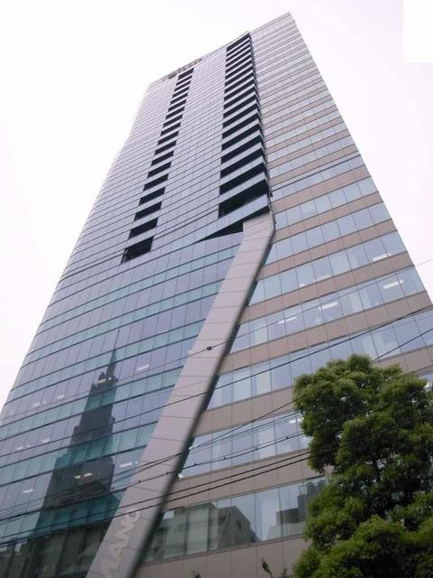 ＭＹ　ＴＯＷＥＲ　ＲＥＳＩＤＥＮＣＥの外観