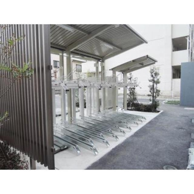 ヒュペリオン東陽町のその他共用部分