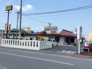 【周辺】 | ガーデンシティひたち野 | COCO’Sひたち野うしく店まで337ｍ