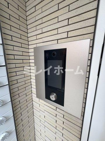 ベルネージュのその他共用部分