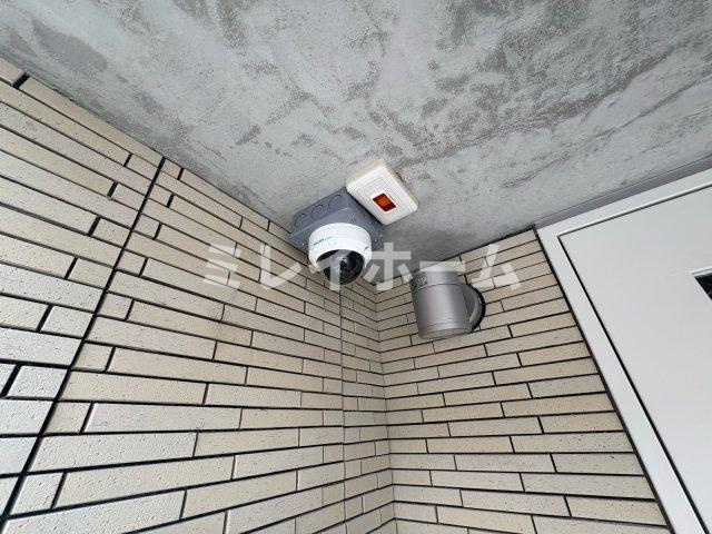 ベルネージュのその他