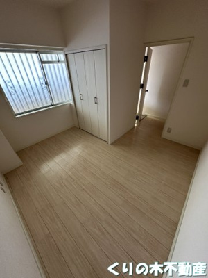 【洋室】 | ルミウス鯉池 | 同タイプのお部屋です（現況を優先します）