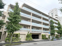 サンメゾン平塚代官町の画像