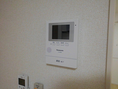 【設備】 | グランクレールＢ