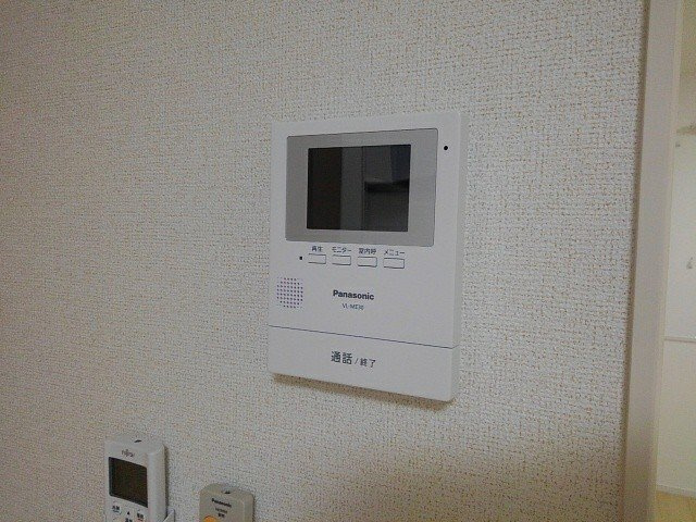 【設備】 | グランクレールＢ