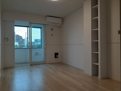 【内装】 | サクセス　ツリー　Ⅱ