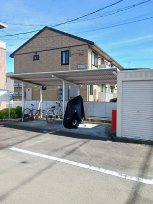 【設備】 | サンリットⅢ