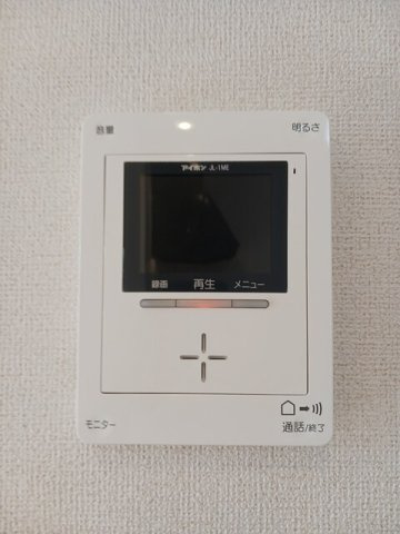 【セキュリティ】 | サンリットⅢ