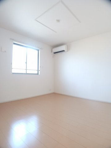 【内装】 | サンリットⅢ