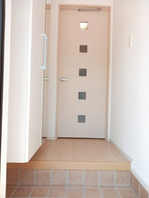 【玄関】 | クルミ