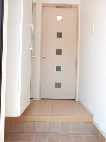 【玄関】 | クルミ