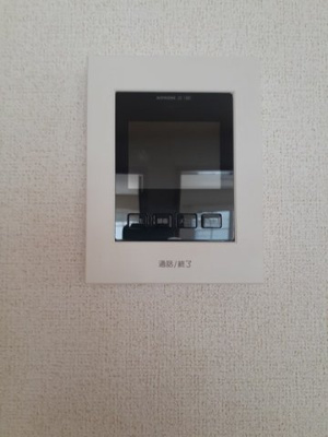 【セキュリティ】 | エバーフィールドⅠ