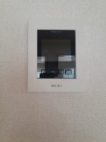 【セキュリティ】 | エバーフィールドⅠ