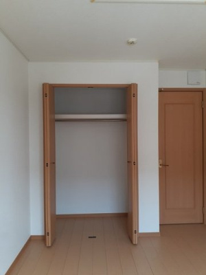 【収納】 | エバーフィールドⅠ