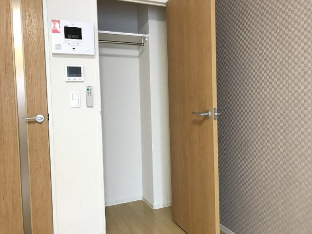 【内装】 | クレイノショコラ