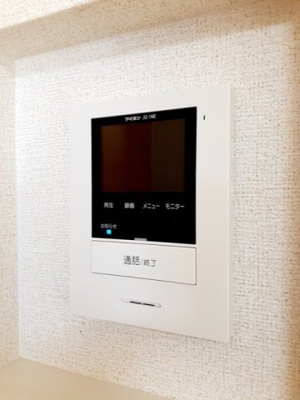 【設備】 | サンモールＭ　Ａ
