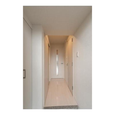 【玄関】 | ヒュペリオン東陽町 | ※写真は同タイプ住戸です。