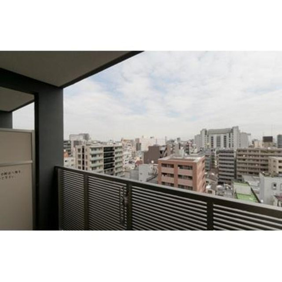 【展望】 | ヒュペリオン東陽町