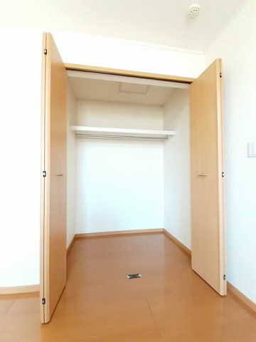 【収納】 | ラ　シャンテ