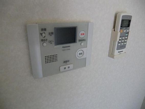 ラルジュマノワールのセキュリティ