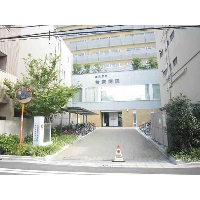 ラルジュマノワールの周辺