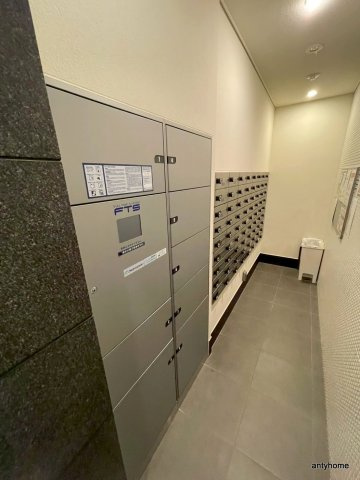 ブラウ本町東　仲介手数料無料の設備