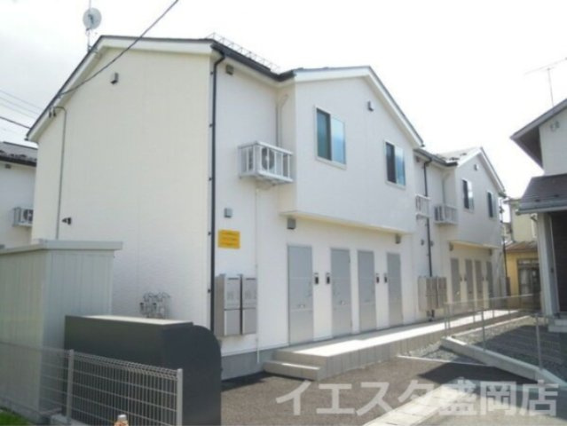 ソワサントセーズ長田町I
