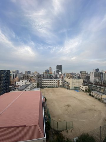 FOREST　NAMBA（フォレストナンバ）の設備|FOREST　NAMBA（フォレストナンバ）　展望