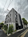 アグレシオ品川大井の画像