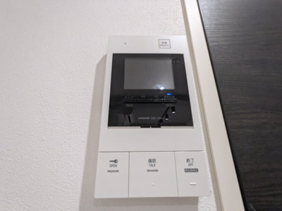 【セキュリティ】 | アグレシオ品川大井