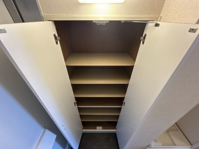 レオパレスフジニューコートのその他