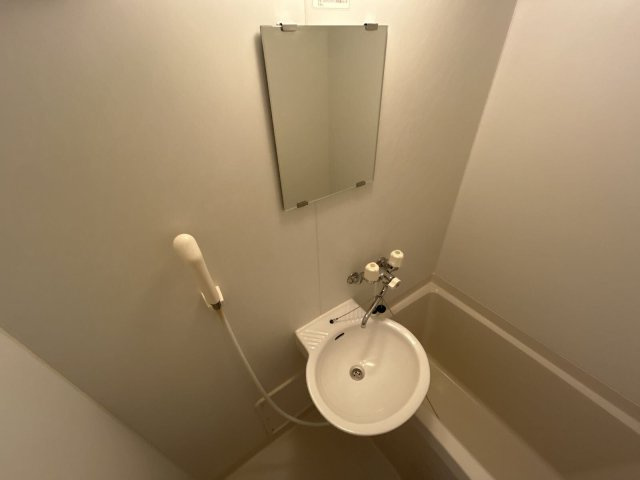 レオパレスフジニューコートの内装