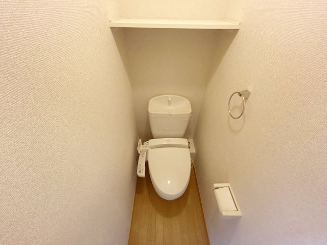 レオパレスフジニューコートのその他