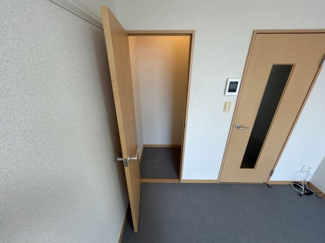 レオパレスフジニューコートの内装
