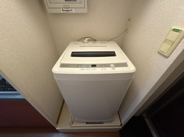 レオパレスグランドゥール蘇我のその他