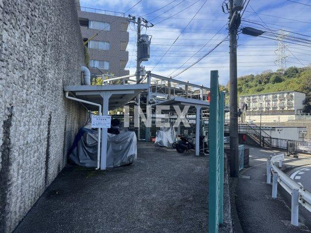ライオンズマンション下永谷のその他共用部分