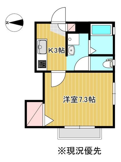 【間取り】 | ウイルＡＲＴ