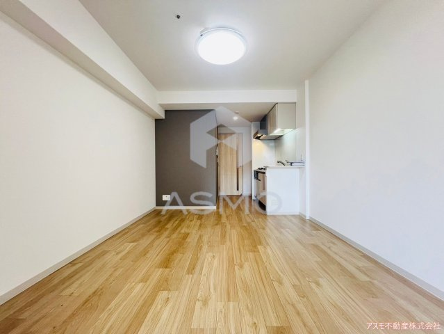 【居間・リビング】 | アーバネックス北久宝寺 | 同マンション別部屋参考写真