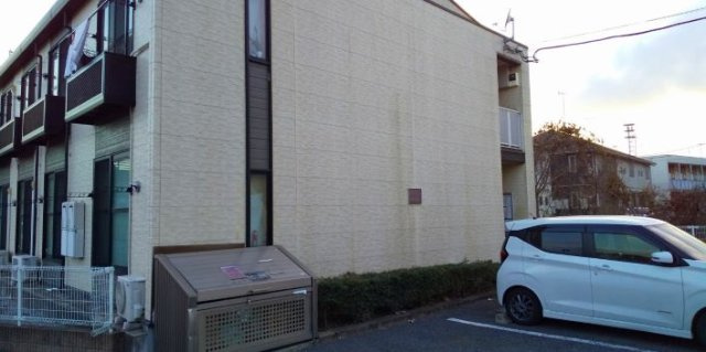 レオパレスリビングメイト学園前のその他