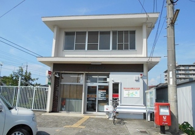 【周辺】 | グラン・ヌーヴォー | 彦根岡町郵便局まで350m