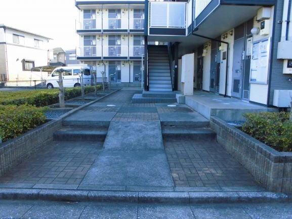 レオパレス蘇我加藤Ⅲのその他