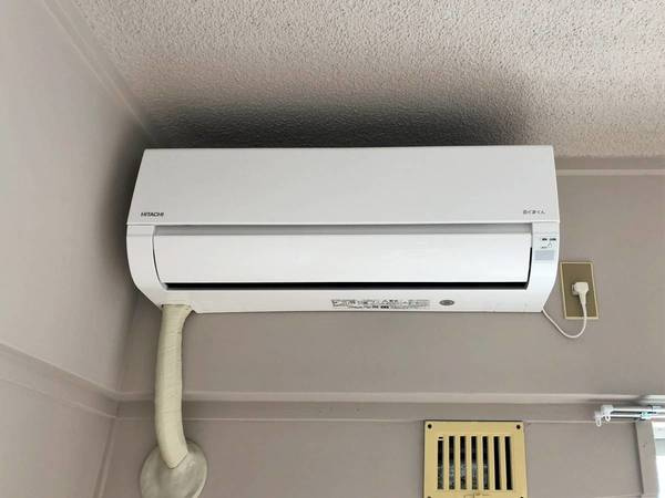 ビレッジハウス所沢1号棟の設備|ビレッジハウスの同一物件・同一タイプの間取りの写真です