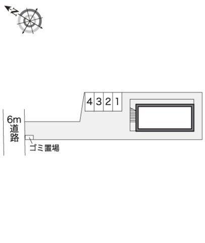 レオパレス蘇我のその他