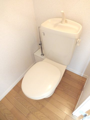 レオパレス蘇我のその他