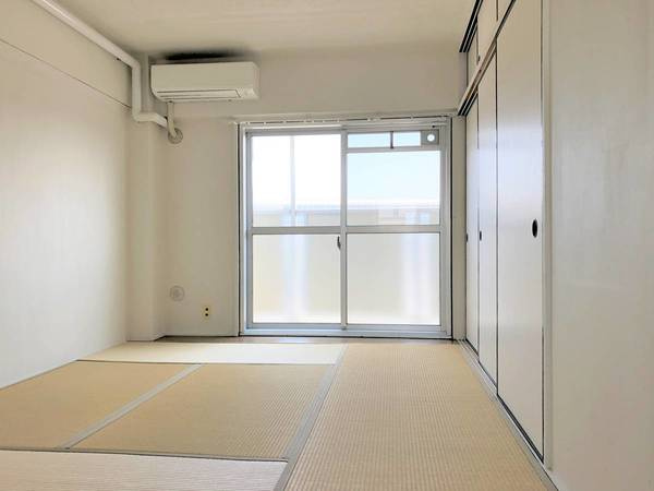 ビレッジハウス根岸2号棟のその他|ビレッジハウスの同一物件・同一タイプの間取りの写真です