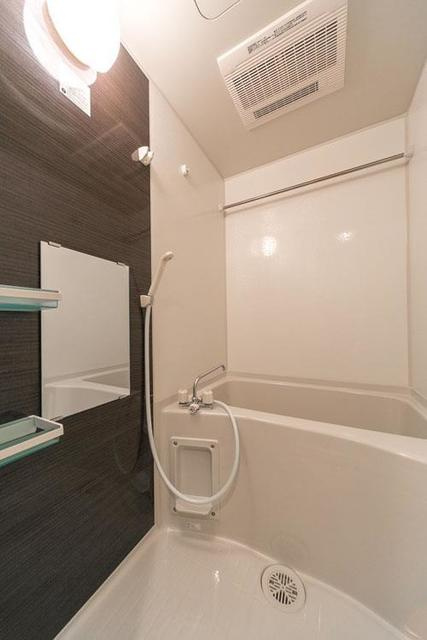 エスパローマ目白の浴室|※写真は同タイプ住戸です。