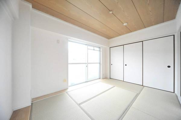ビレッジハウス川井宿5号棟のその他|ビレッジハウスの同一物件・同一タイプの間取りの写真です