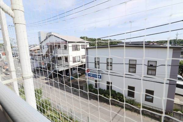 ビレッジハウス愛生7号棟のその他|ビレッジハウスの同一物件・同一タイプの間取りの写真です