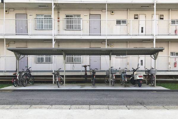ビレッジハウス愛生7号棟のその他